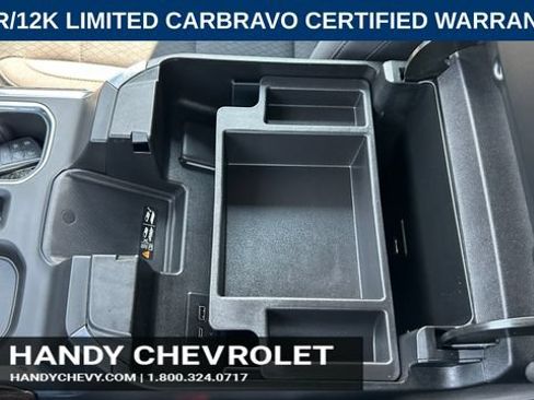 Certified 2024 GMC Sierra 1500 Elevation AWD/4WD image 27