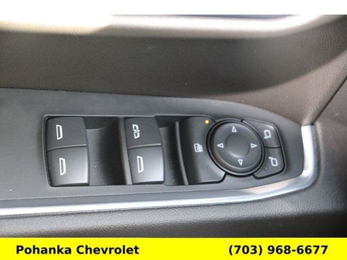 Certified 2024 GMC Sierra 1500 Elevation w/ LPO, Elevation Black Package image 18