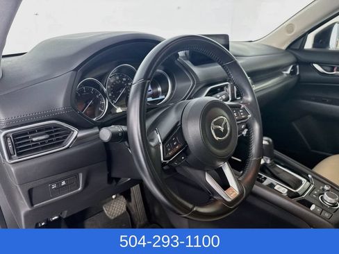 Used 2020 MAZDA CX-5 Touring FWD image 11