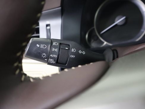 Used 2017 Lexus ES 350 image 27