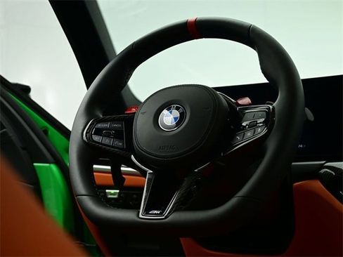 Used 2025 BMW M3 Competition w/ Executive Package image 13