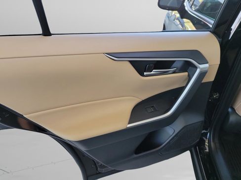 Certified 2025 Toyota RAV4 XLE image 24