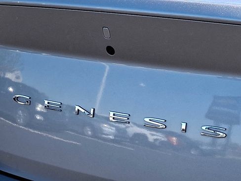 Used 2025 Genesis G70 2.5T AWD/4WD image 29