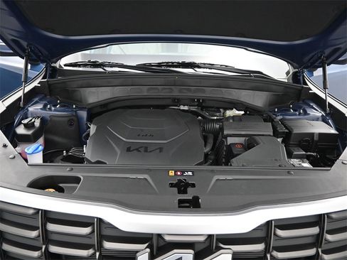 New 2025 Kia Telluride S image 12