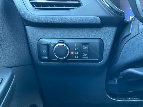 Used 2024 Ford Escape ST-Line w/ Tech Pack #1 image 46