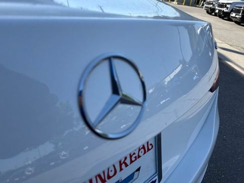Used 2025 Mercedes-Benz C 300 4MATIC Sedan image 34