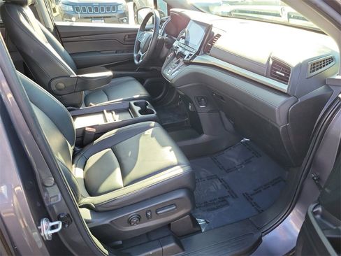 Used 2022 Honda Odyssey EX-L image 17