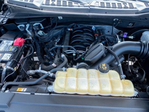 Used 2019 Ford F150 XLT w/ Equipment Group 302A Luxury RWD image 20