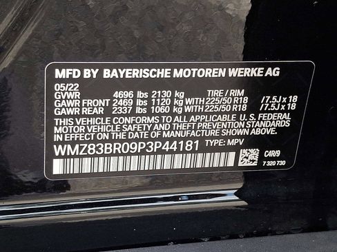 Used 2023 MINI Cooper Countryman S image 27