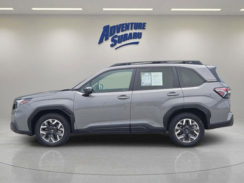 Certified 2026 Subaru Forester Premium AWD/4WD image 4