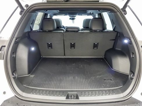 New 2026 Chevrolet Equinox RS image 8