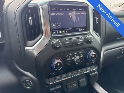 Used 2020 Chevrolet Silverado 1500 RST w/ All-Star Edition AWD/4WD image 13