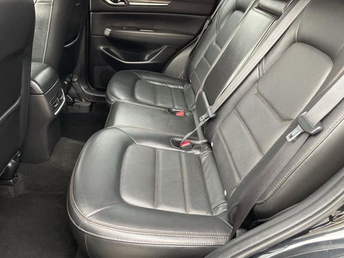 Used 2023 MAZDA CX-5 AWD 2.5 S w/ Premium Package image 15