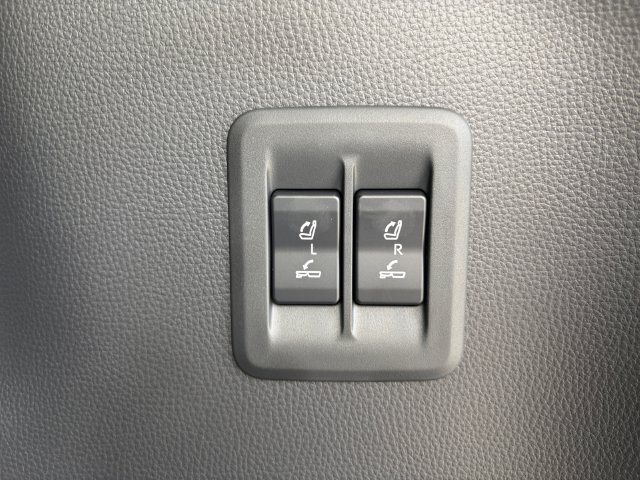 Certified 2025 Lexus GX 550 w/ Accessory Package (2T) AWD/4WD image 25