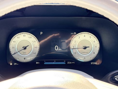 Used 2024 Hyundai Palisade Calligraphy image 23