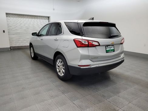 Used 2020 Chevrolet Equinox LT w/ LPO, Floor Liner Package image 5