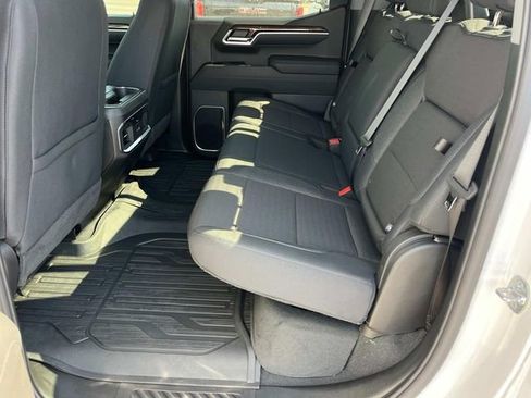 New 2026 GMC Sierra 1500 Elevation w/ Preferred Package AWD/4WD image 18