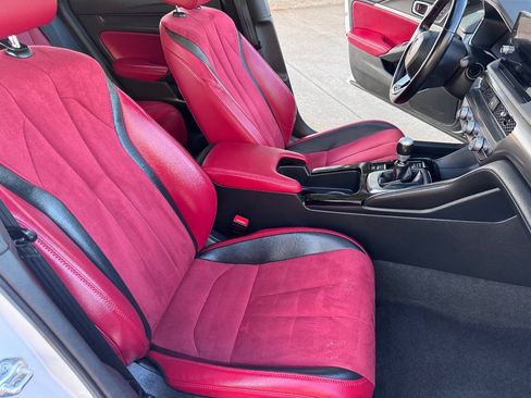 Used 2023 Acura Integra A-Spec FWD image 26