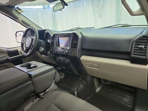 Used 2020 Ford F150 XL w/ Equipment Group 101A Mid AWD/4WD image 20