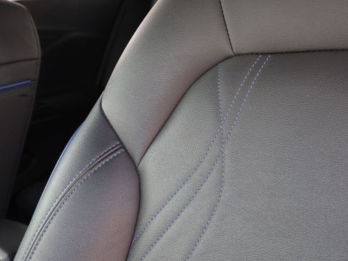 Used 2024 Buick Envista Sport Touring image 21