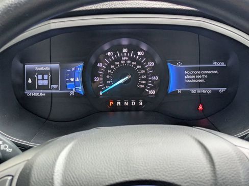 Used 2022 Ford Edge SE AWD/4WD image 19