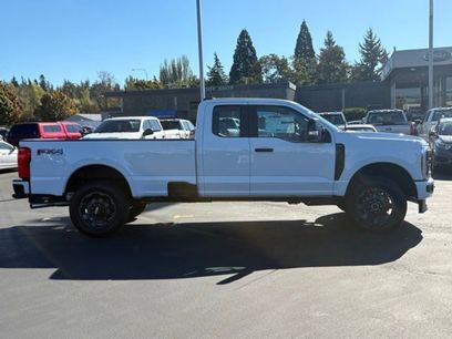 New 2026 Ford F350 XL w/ STX Appearance Package