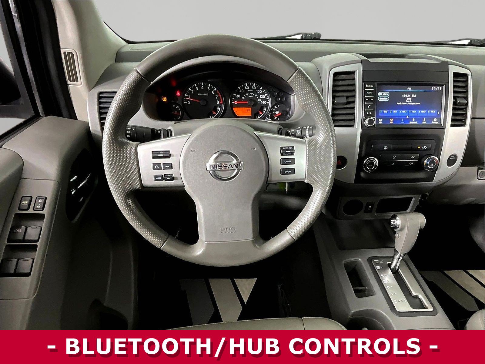 Used 2019 Nissan Frontier SV RWD image 9
