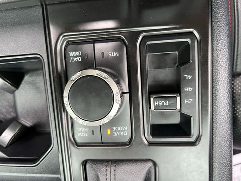 Used 2022 Toyota Tundra TRD Pro AWD/4WD image 31