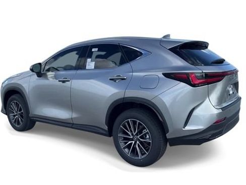 Used 2024 Lexus NX 350h AWD image 6