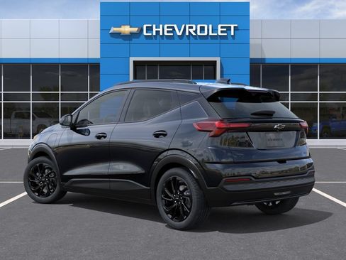 New 2027 Chevrolet Bolt RS w/ Technology Package FWD image 29