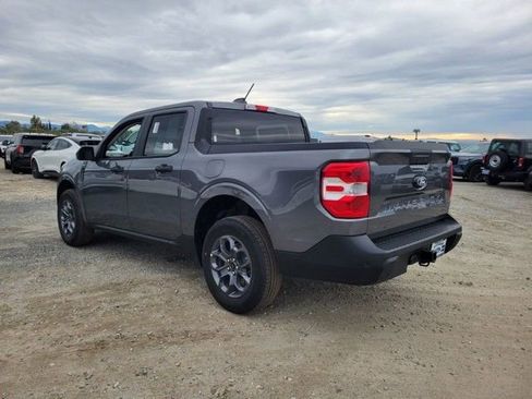 New 2026 Ford Maverick XLT w/ Equipment Group 301A image 3