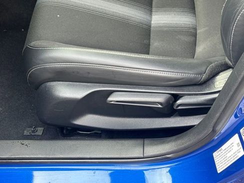 Used 2023 Honda Civic Sport image 4