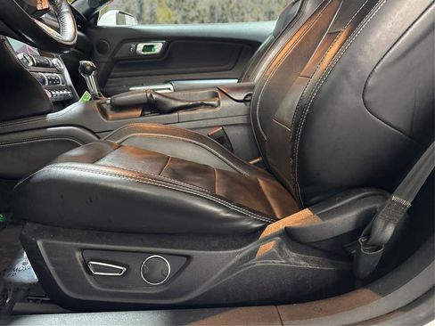 Used 2019 Ford Mustang Premium w/ Equipment Group 201A image 17