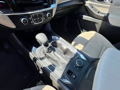 Used 2023 Chevrolet Traverse LS w/ Midnight/Sport Edition FWD image 24