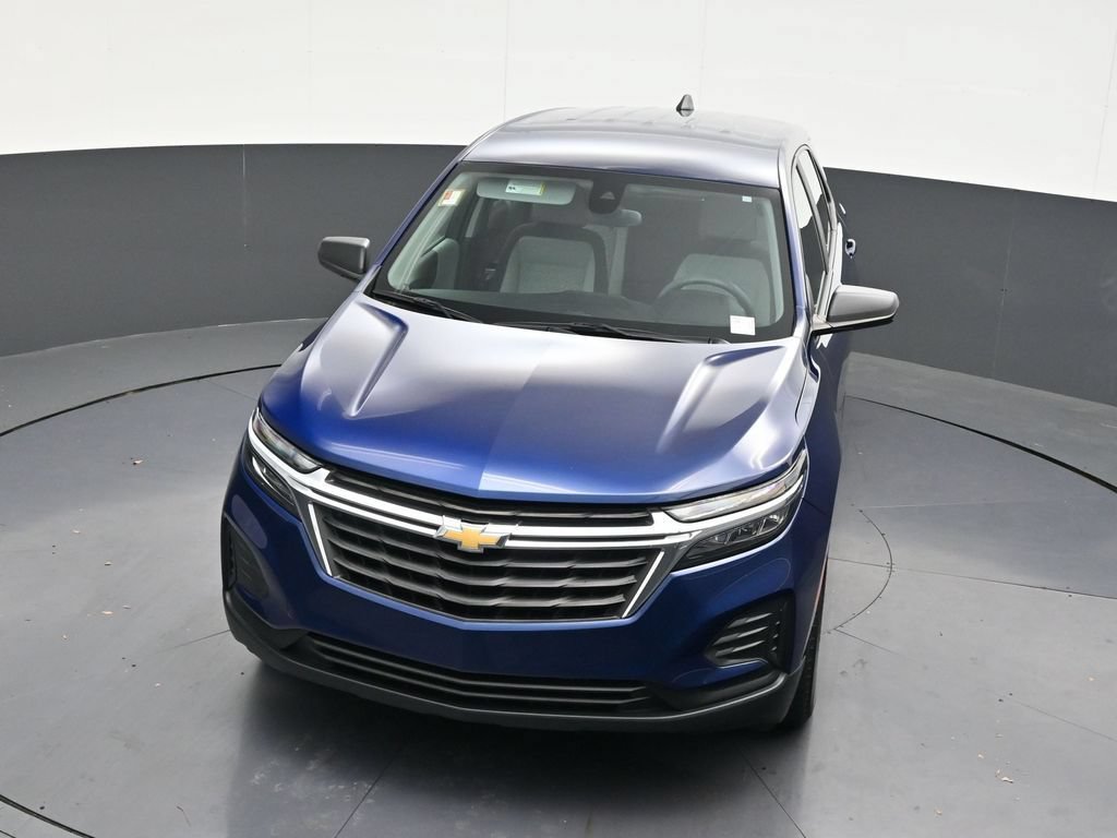 Used 2023 Chevrolet Equinox LS FWD image 17