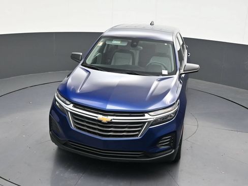 Used 2023 Chevrolet Equinox LS FWD image 17