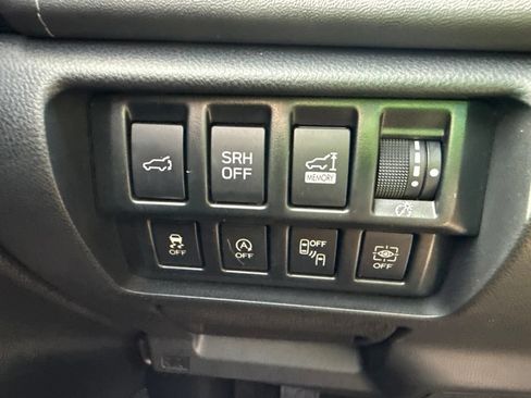 Used 2021 Subaru Forester Touring w/ Popular Package #2 AWD/4WD image 12