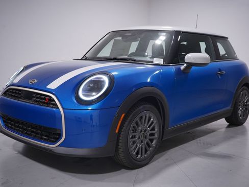 New 2026 MINI Cooper S FWD image 1