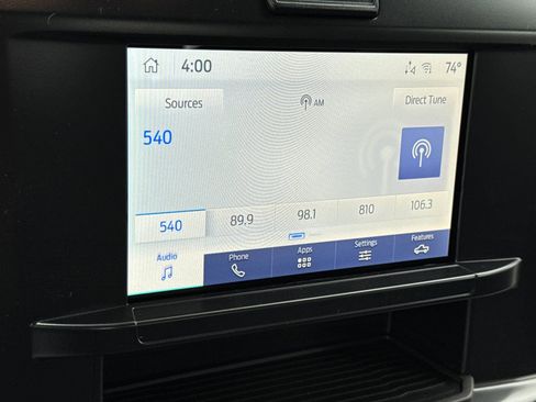 New 2026 Ford F250 XL w/ F-250 >10K GVWR Package image 18