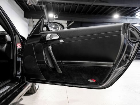 Used 2006 Porsche 911 Carrera 4 image 23