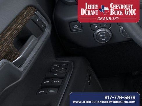 New 2026 GMC Sierra 1500 Elevation w/ Elevation Premium Package image 24