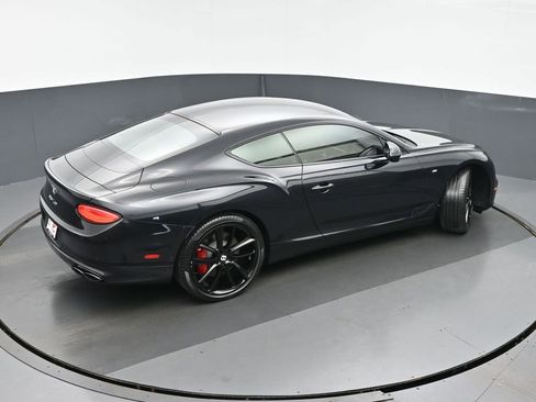 Used 2020 Bentley Continental GT V8 First Edition image 34