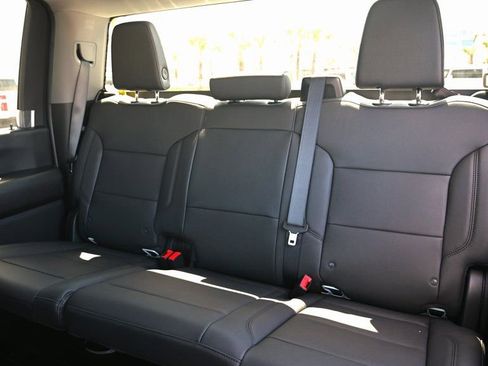 New 2025 Chevrolet Silverado 2500 W/T w/ WT Convenience Package image 12