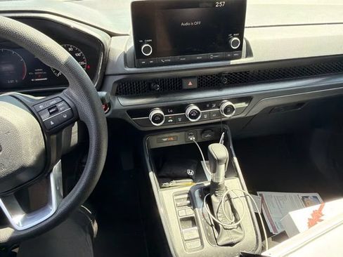 Used 2025 Honda CR-V LX image 19