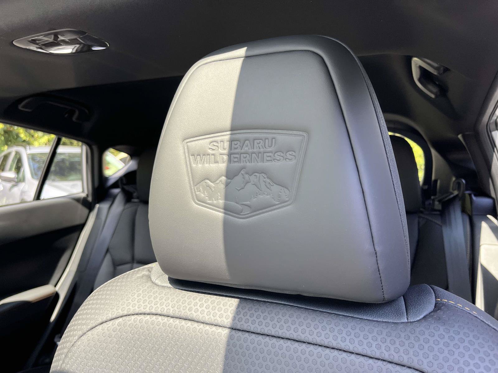 New 2026 Subaru Crosstrek 2.5i Wilderness AWD/4WD image 19