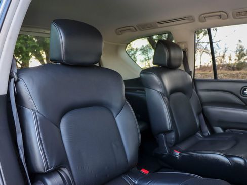Used 2018 INFINITI QX80 2WD image 23