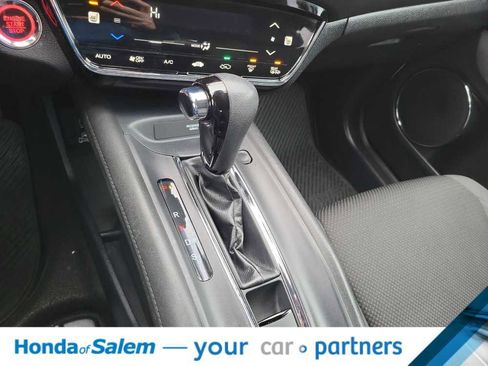 Used 2020 Honda HR-V EX image 17