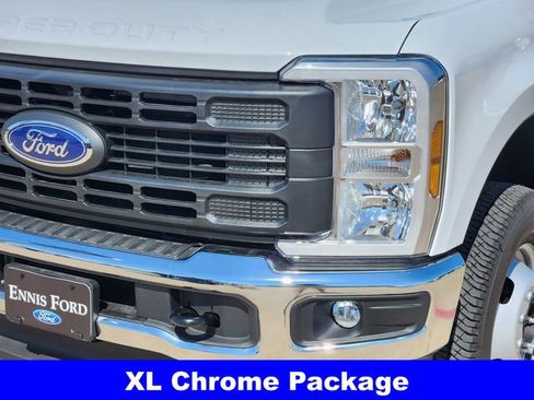 New 2026 Ford F350 XL image 8