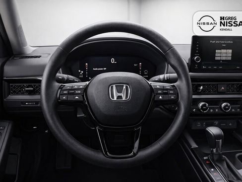 Used 2025 Honda Accord SE image 7