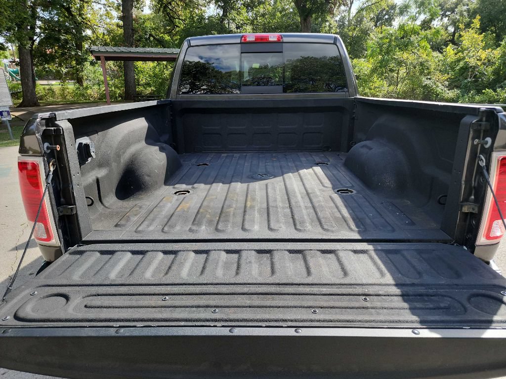 Used 2017 RAM 2500 Laramie w/ Off Road Package AWD/4WD image 10